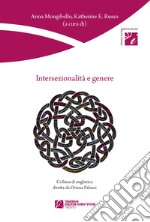 Intersezionalità e genere libro usato