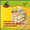 L'orto dei bambini 3. Diario dell'orto e ricettario. Con gadget libro