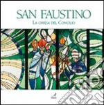 San Faustino. La chiesa del Concilio libro