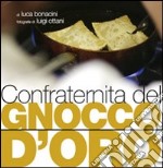 Confraternita del gnocco d'oro libro