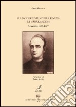 Sul modernismo della rivista La Ghirlandina. Nonantola 1906-1907