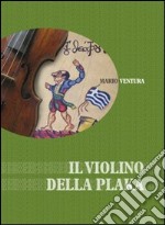 Il violino della Plaka libro