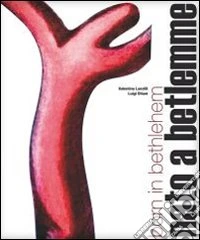 Nato a Betlemme libro