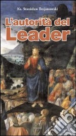 L'autorità del leader libro