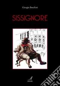 Sissignore libro