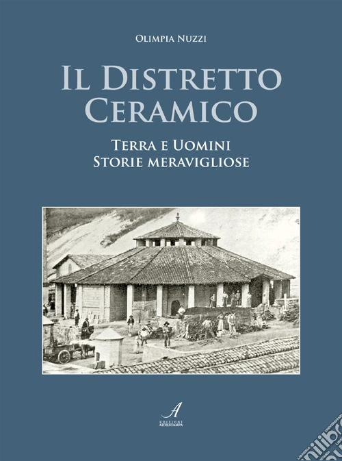 Il distretto ceramico
