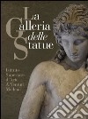 La galleria delle statue libro