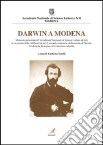 Darwin a Modena