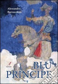 Blu principe libro