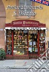 Antica pasticceria S. Biagio libro