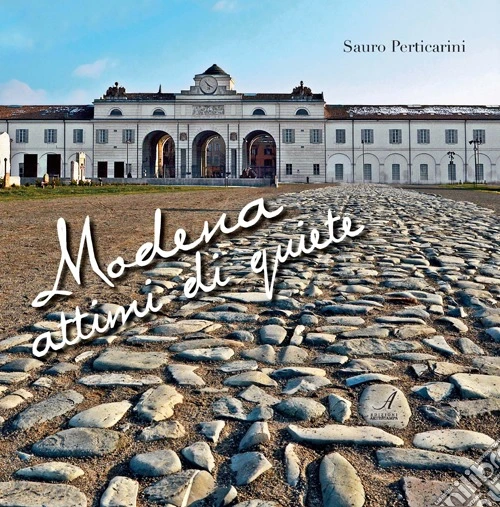 Modena, attimi di quiete