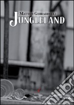 Jungleland libro