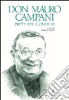 Don Mauro Campani. Prete del Concilio libro di Fantoni C. (cur.)