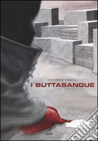 I buttasangue libro