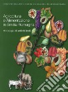 Agricoltura e Alimentazione in Emilia Romagna. Antologia di antichi testi libro