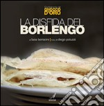 La disfida del borlengo libro