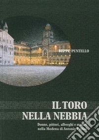 Il toro nella nebbia