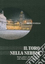 Il toro nella nebbia libro