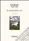 La misura delle cose libro di Mattei Giorgio