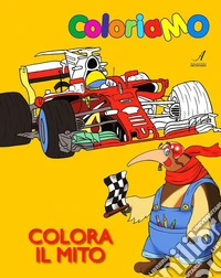 Colora il mito