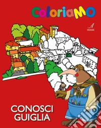 Conosci Guiglia