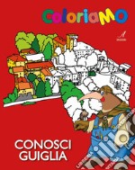 Conosci Guiglia libro