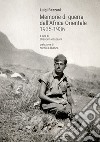 Memorie di guerra dall'Africa Orientale 1935-1936 libro