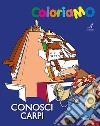 Conosci Carpi libro