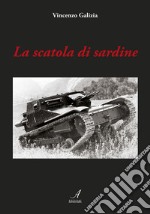 La scatola di sardine libro