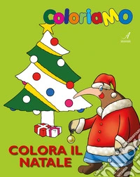 Colora il Natale