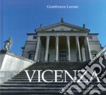 Vicenza. Ediz. italiana e inglese libro