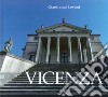 Vicenza. Ediz. italiana e inglese libro di Levoni Gianfranco