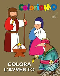 Colora l'Avvento