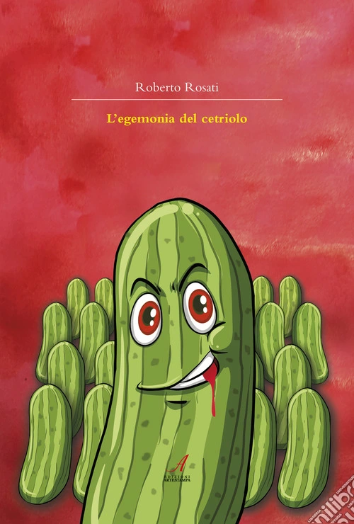 L'egemonia del cetriolo