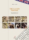 The Easter mistery in the deciptions of Modena Cathedral libro