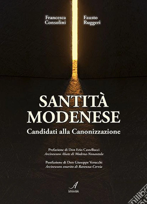 Santit� modenese. Candidati alla canonizzazione
