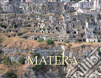Matera. Ediz. italiana e inglese