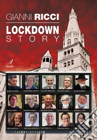 Lockdown Story