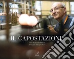 Il capostazione libro