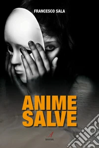 Anime salve