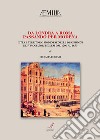 Da Londra a Roma passando per Modena. Città e territorio modenese nelle descrizioni dei viaggiatori inglesi dal 1700 al 1850 libro