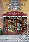 Antica pasticceria S. Biagio libro