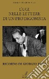 L'UGI nelle lettere di un protagonista Ricordo di Giorgio Festa libro