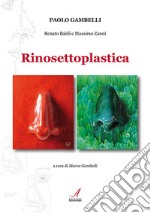 Rinosettoplastica libro