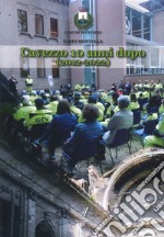 Cavezzo 10 anni dopo (2012-2022) libro