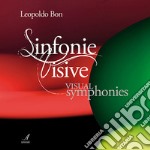 Sinfonie visive-Visual symphonies. Ediz. bilingue libro