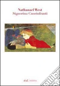 Signorina cuorinfranti libro