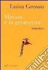 Miriam e la geometria libro