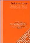 Descartes. Una teologia della tecnologia libro
