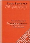 Wittgenstein. Lo stupore e il grido libro